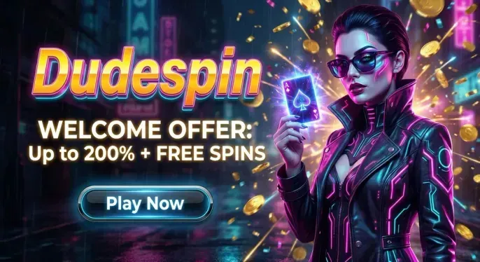 Dudespin