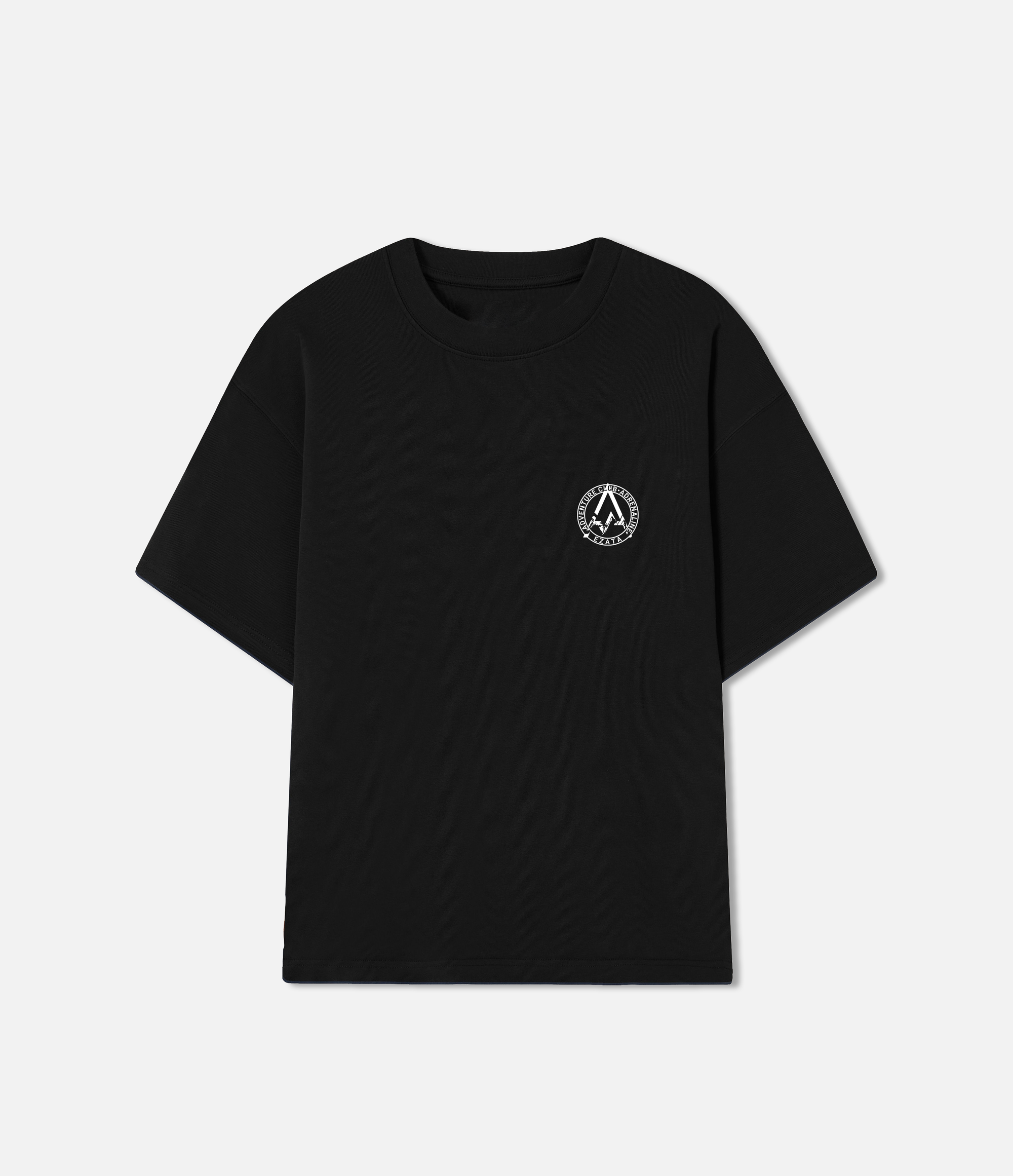 Icon t-shirt - Black
