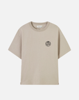 Icon t-shirt - Sand